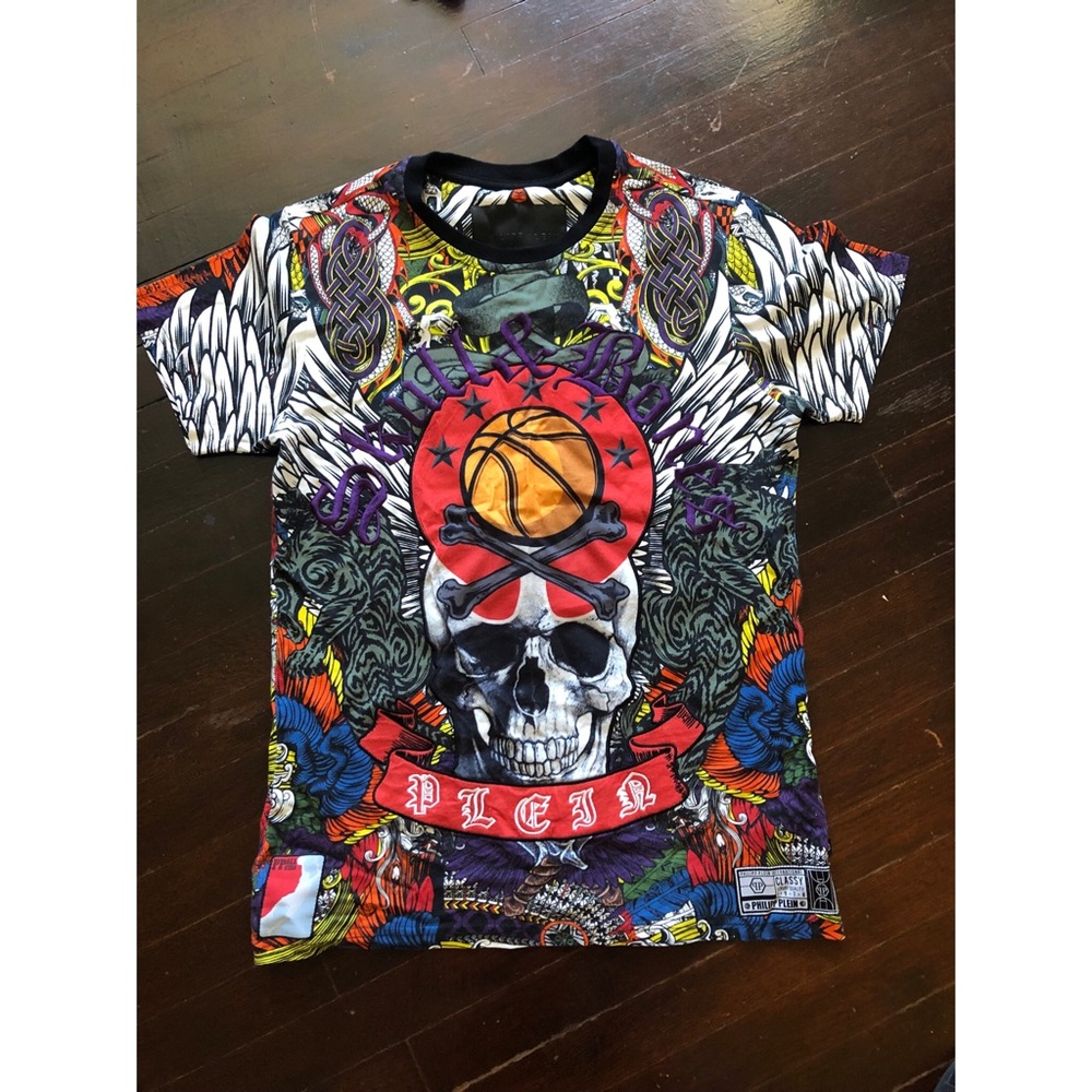 Philipp Plein T-shirt